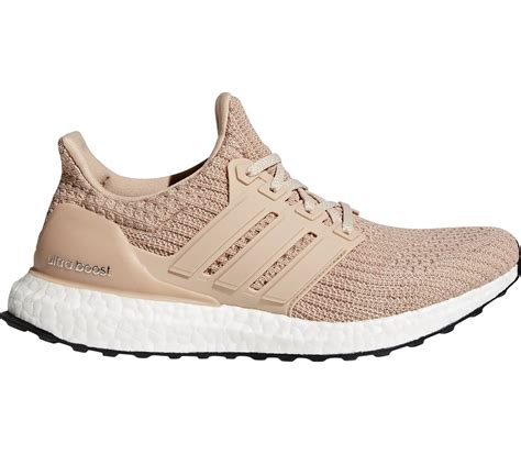 Ultraboost shoes in magical beige